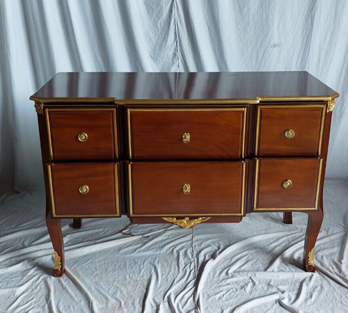Königlich louis xiv stil - louis,