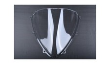 Klar Windschild +Carbon