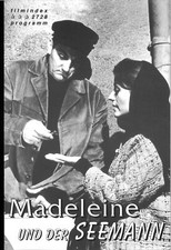 FIX 2728 | MADELEINE UND DER