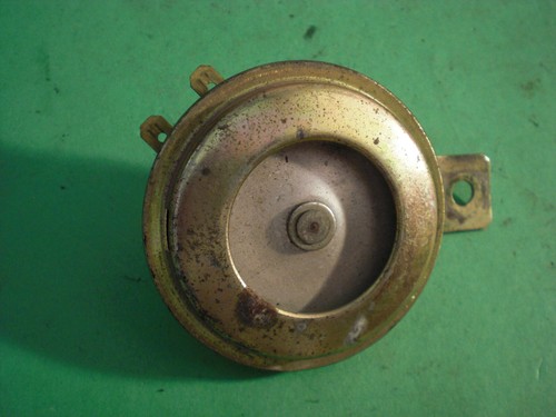Signalhorn hupe - signalhorn,