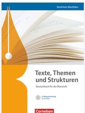 Texte, Themen und Strukturen