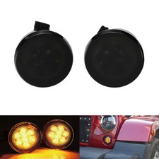 LED Frontblinker Blinker