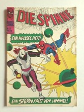 DIE SPINNE 🕷 SPIDER-MAN