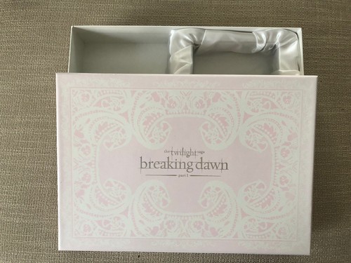 Twilight breaking dawn bella - dawn,