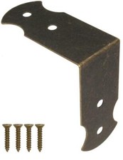 20x Winkel-Verbinder