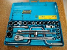 Hazet Ratschenkasten Knarrenkasten