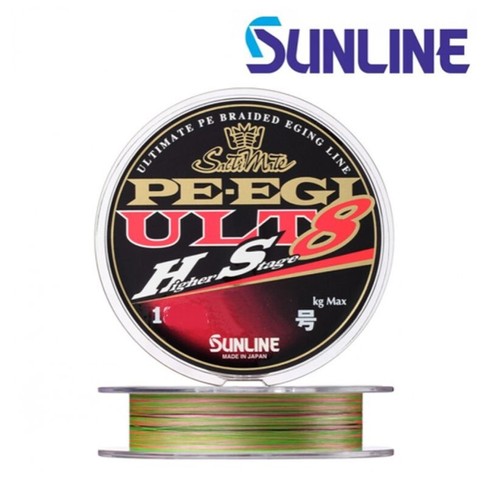 Sunline egi ult 180 - sunline, mt
