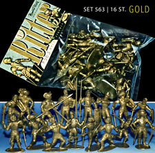 HEINERLE GOLD RITTER SET 563