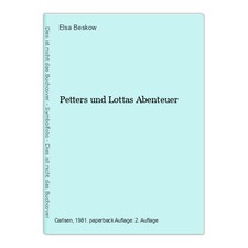 Petters und Lottas Abenteuer