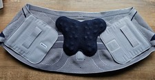 Lumbo Train Rückenbandage