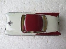 Blechspielzeug Blechauto