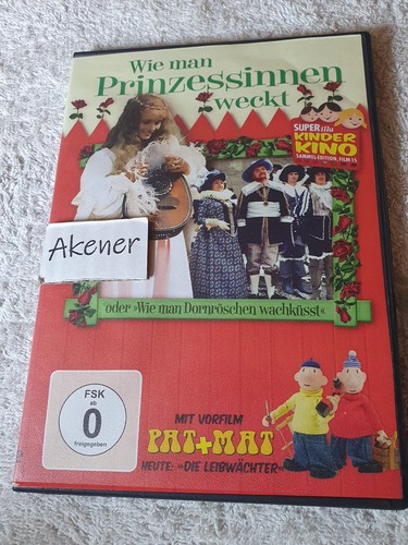 Defa dvd wie man - ,