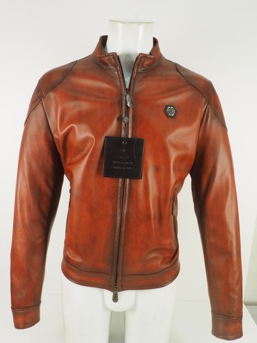 Philipp plein mens - philipp, biker