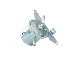 TOPRAN Gasabscheider Vergaser