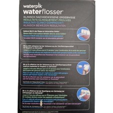 Waterpik Ultra feststehende