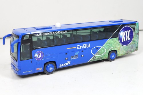 Rietze mannschaftsbus - 1:87,