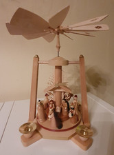 Weihnachtspyramide RG