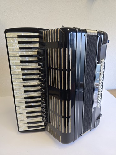 Hohner morino freebass - hohner,