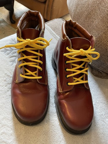 Tuskers steel toe cap - tuskers,