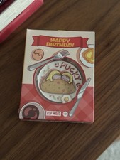 Pop Mart Pucky Pin HAPPY