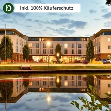 3 Tage Urlaub im Best Western