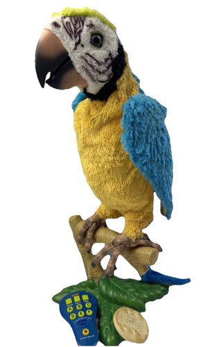 Hasbro furreal friends papagei - friends,