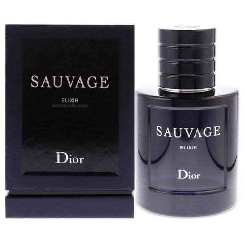 Dior sauvage - (christian,