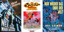 Das Neil Gaiman
