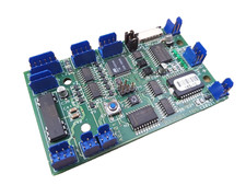 TeleFrank GmbH Interface