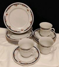 Porzellan Kaffee Service -