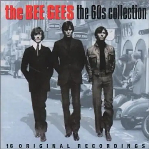 Bee gees the s collection - 60,