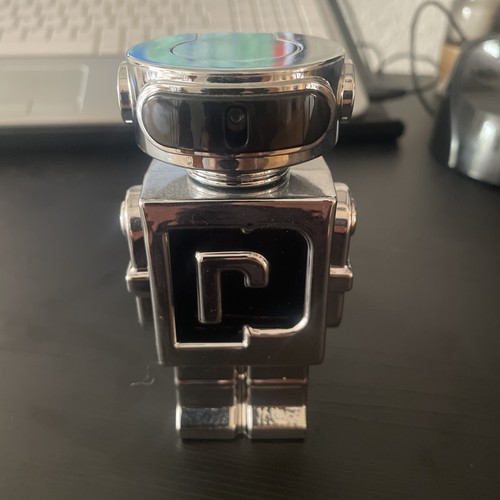 Paco rabanne phantom parfum - parfum, 50