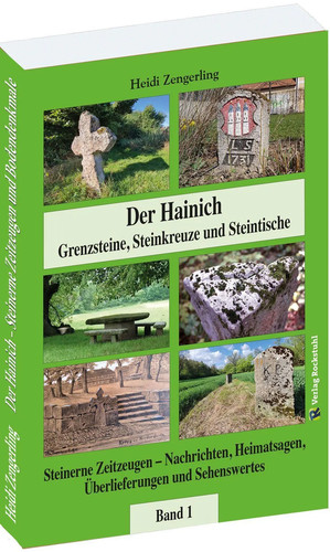 Der hainich grenzsteine - -,