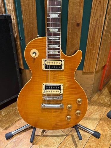 Gibson usa les - usa,
