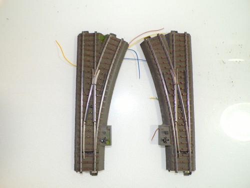 Märklin 24611 gleis - h0,