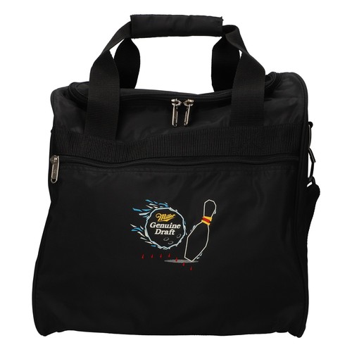 Miller bier tasche bowling - bowling, bag