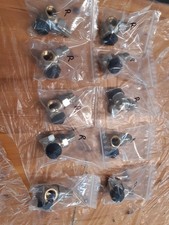 10X Heimeier Heizkörper