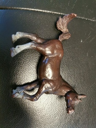 Schleich rarität hannoveraner - schleich,