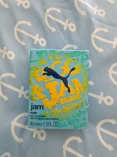 Puma Jam Parfüm