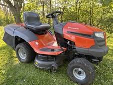 Husqvarna Aufsitzmäher