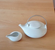 Teekanne Arzberg Teaworld