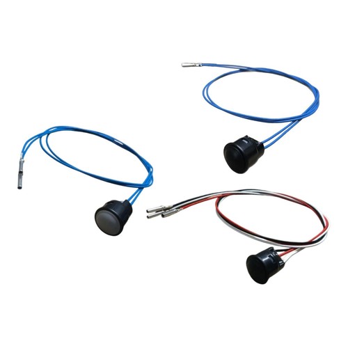 Joystick push button einfache - push,