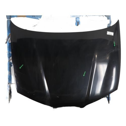 Motorhaube hood seat - seat, ibiza