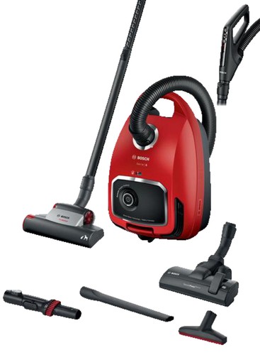 Bosch bgl6tpet staubsauger - bosch,