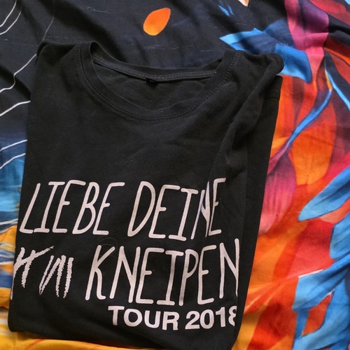 Gaffel kölsch liebe deine - gaffel,