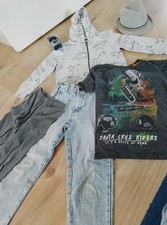 Bekleidungspaket Junge Größe