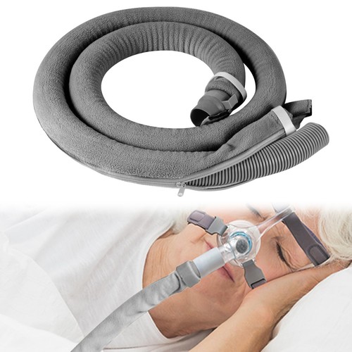Cpap schlauchabdeckung - cpap,