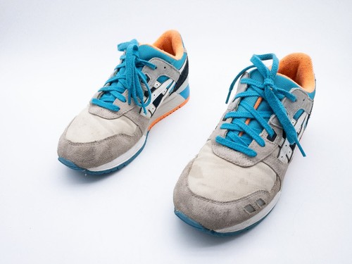 Asics gel lyte iii herren - iii,