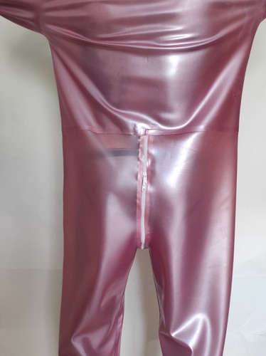 Exklusiver latex gummi metalic - latex,