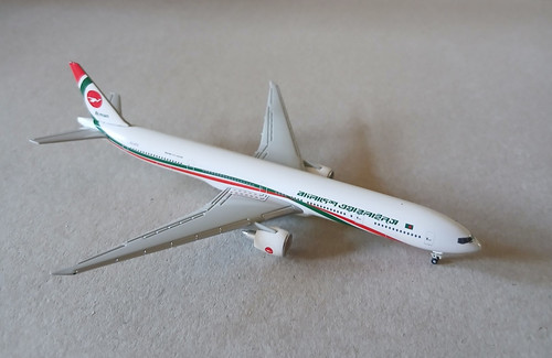 Herpa wings 500 biman - herpa,